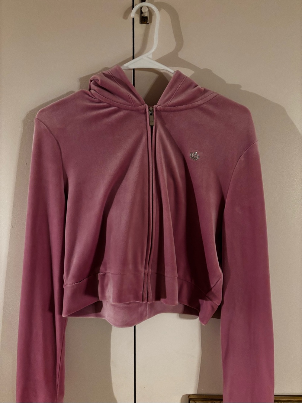Women's Juicy Couture Tracksuit Set